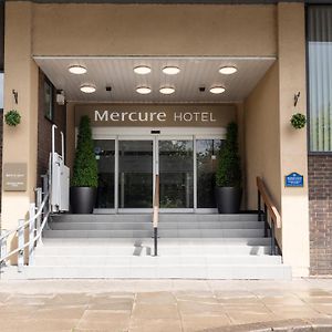 Mercure Bedford Centre Hotel